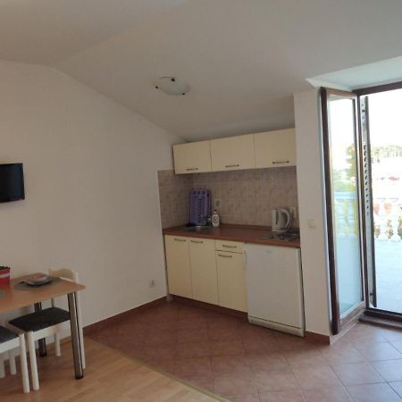 App Sime Klarin, Br.3 Apartment Jezera Ngoại thất bức ảnh