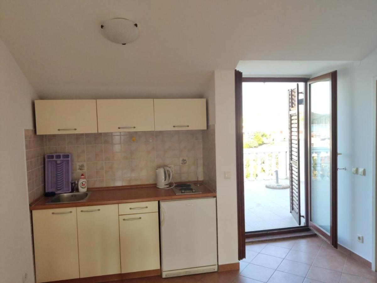 App Sime Klarin, Br.3 Apartment Jezera Ngoại thất bức ảnh