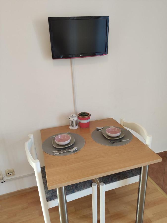 App Sime Klarin, Br.3 Apartment Jezera Ngoại thất bức ảnh