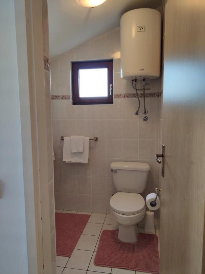 App Sime Klarin, Br.3 Apartment Jezera Ngoại thất bức ảnh