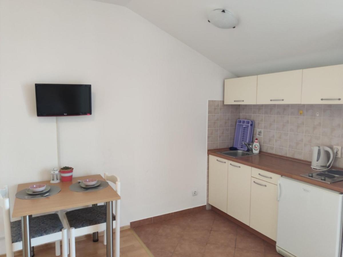 App Sime Klarin, Br.3 Apartment Jezera Ngoại thất bức ảnh